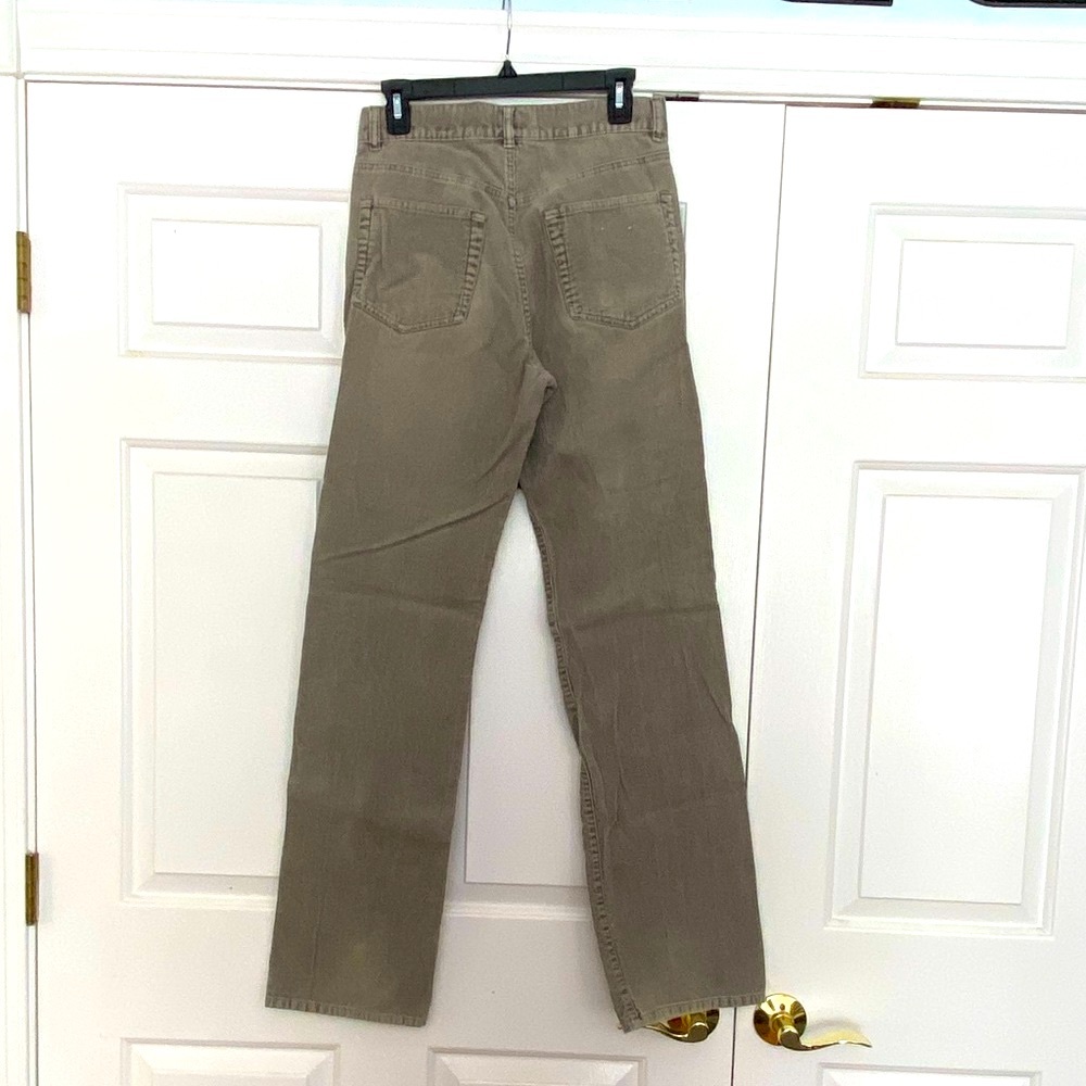 Vintage Calvin Klein Corduroys